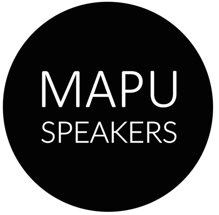 Mapu Speakers logo